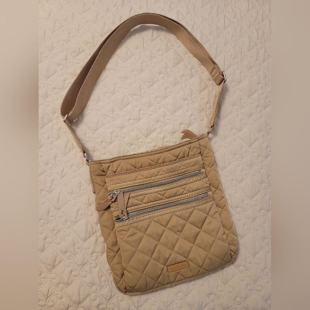 Vera Bradley Crossbody